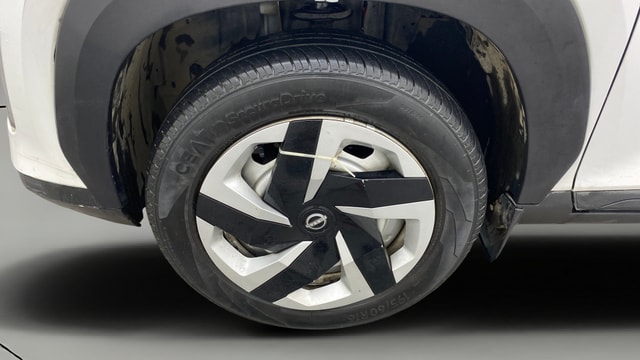 View Nissan Magnite Image 28 Used Nissan Magnite Image 28