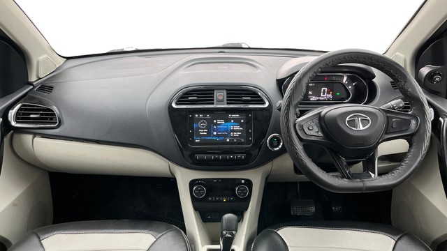 View Tata Tigor Image 15 Used Tata Tigor Image 15