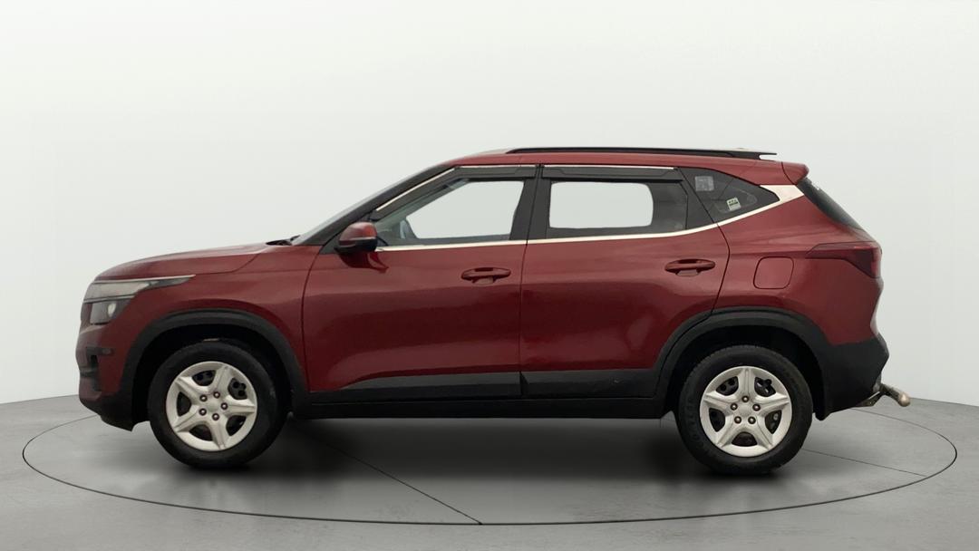 UsedCar