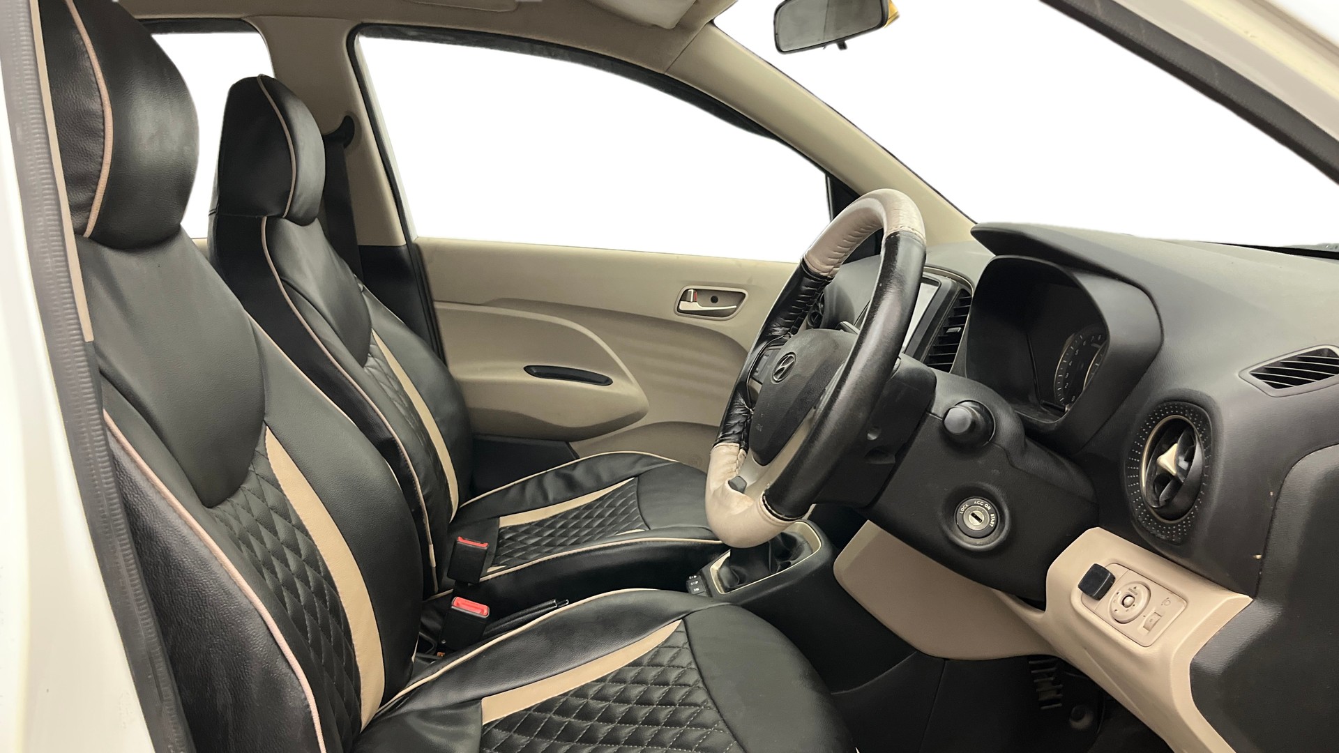 Used 2019 Hyundai New Santro Used 2019 Hyundai New Santro