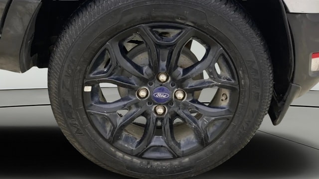 View Ford EcoSport Image 7 Used Ford EcoSport Image 7
