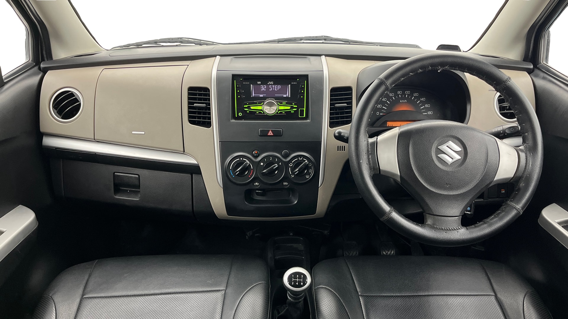 View 2016 Maruti Suzuki 1000 Base Variant Image 15 Used 2016 Maruti Suzuki 1000 Base Variant Image 15
