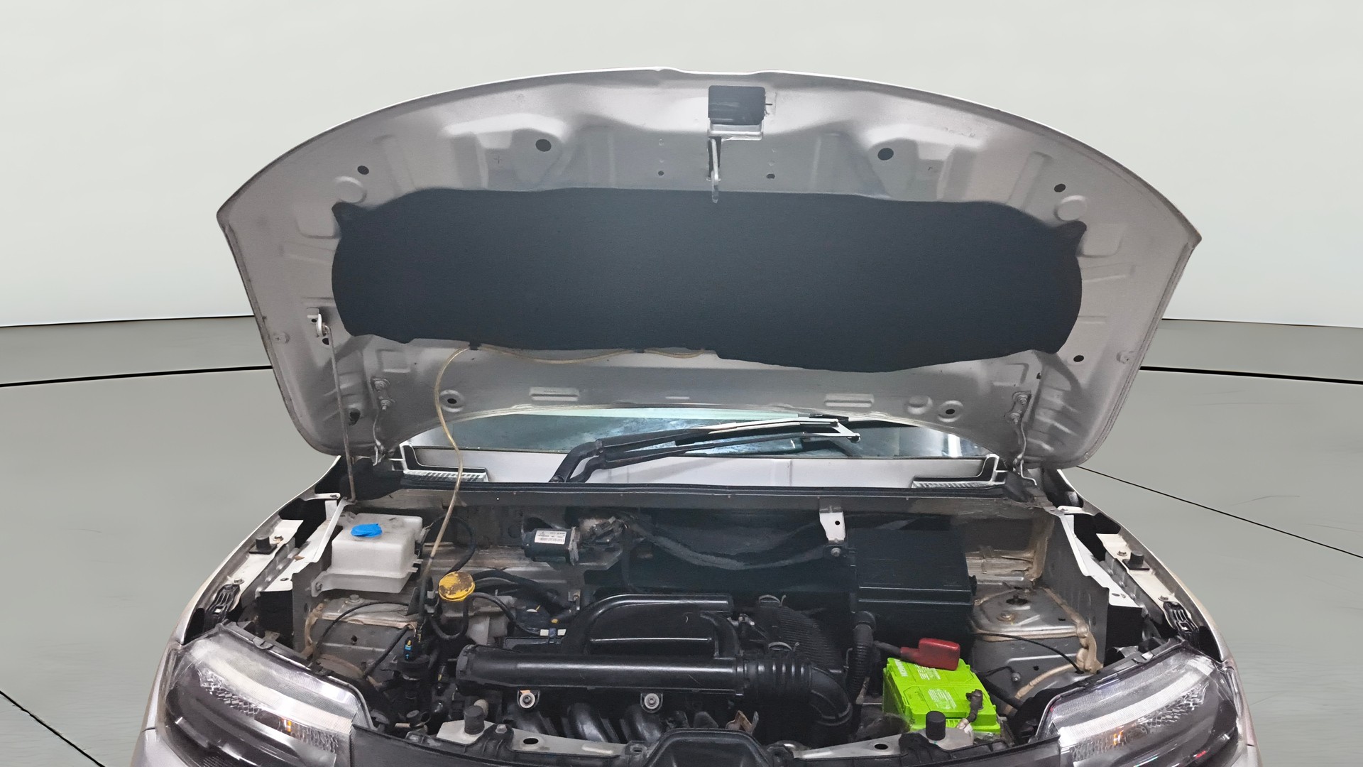 View 2021 Renault Kwid RXL Image 32 Used 2021 Renault Kwid RXL Image 32