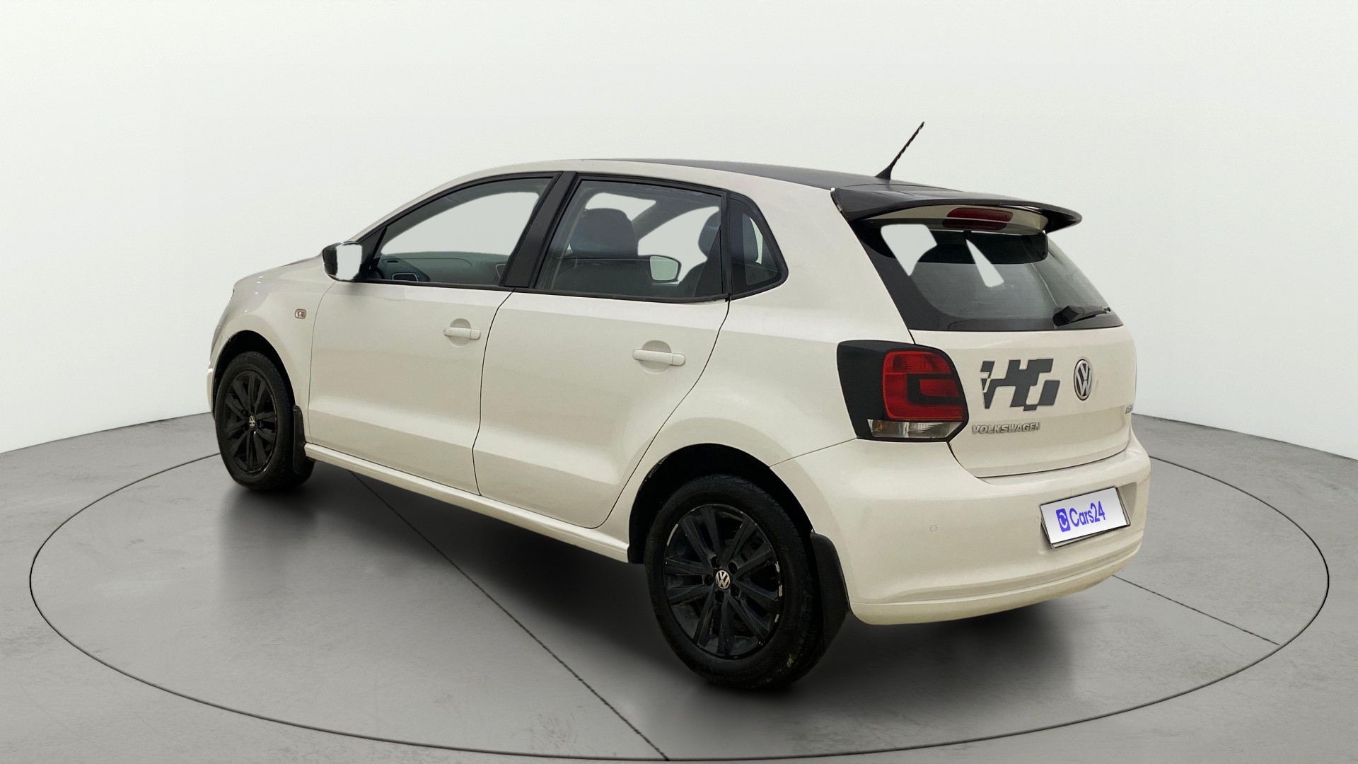 View 2013 Volkswagen Polo 1.2 AllStar Limited Edition Image 2 Used 2013 Volkswagen Polo 1.2 AllStar Limited Edition Image 2