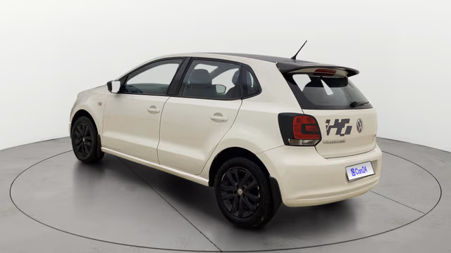 View Volkswagen Polo Image 2 Used Volkswagen Polo Image 2