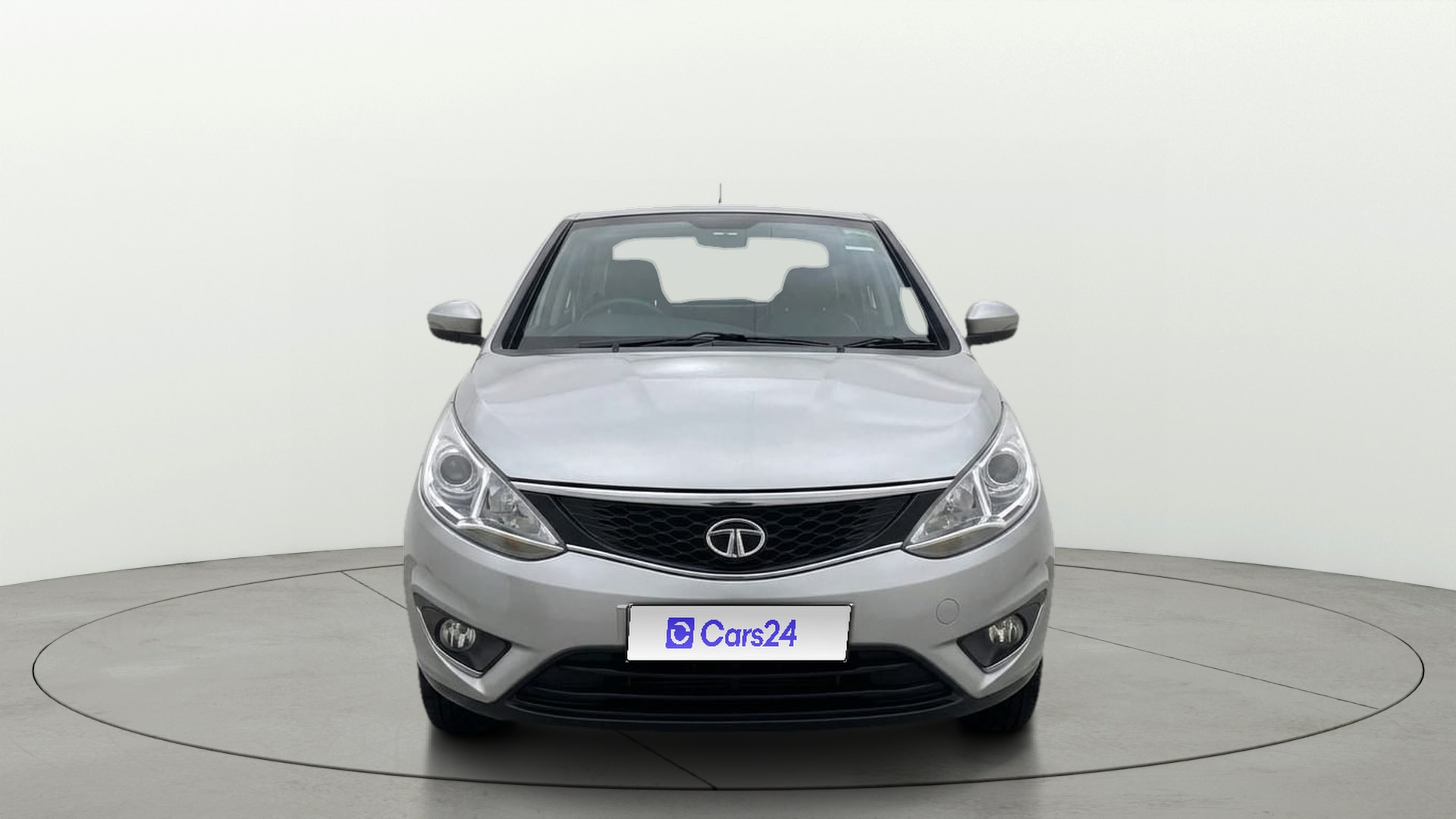 Used 2015 Tata Zest Used 2015 Tata Zest