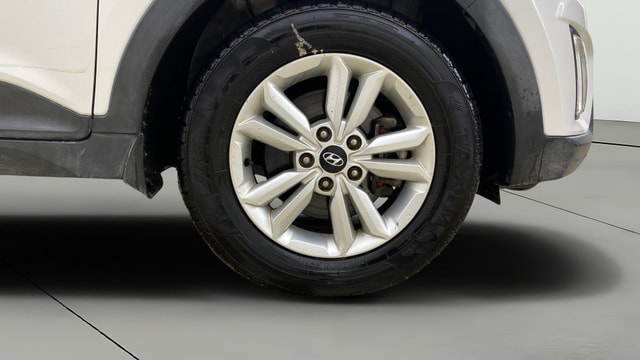 View Hyundai Creta Image 44 Used Hyundai Creta Image 44