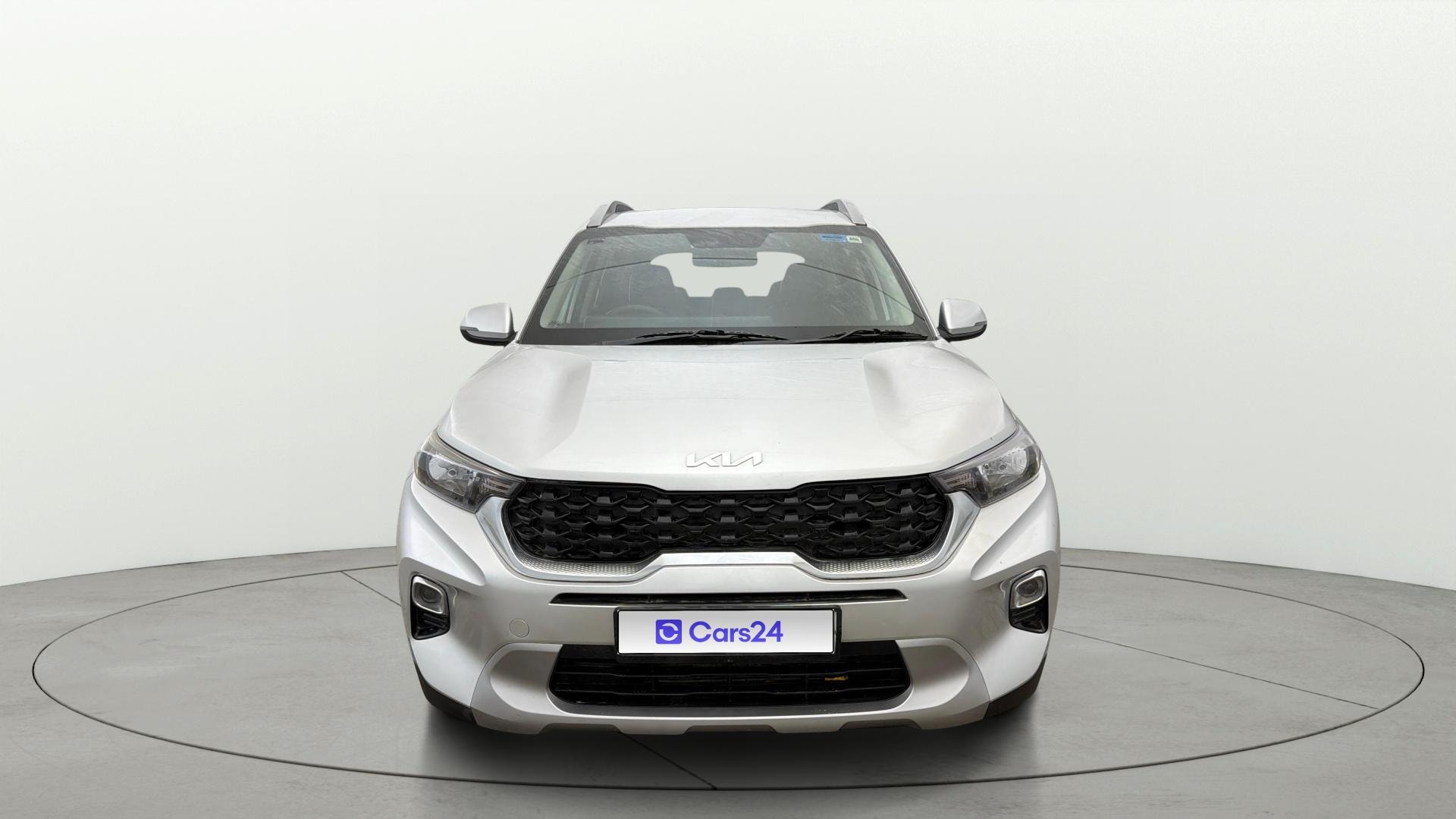 Used 2023 Kia Sonet Used 2023 Kia Sonet