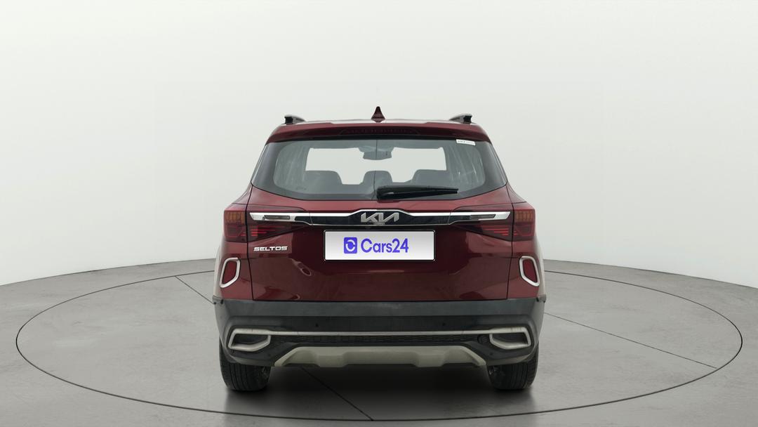 UsedCar