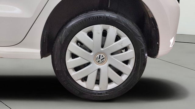 View Volkswagen Polo Image 11 Used Volkswagen Polo Image 11
