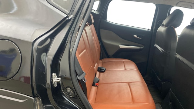 View Nissan Magnite Image 29 Used Nissan Magnite Image 29