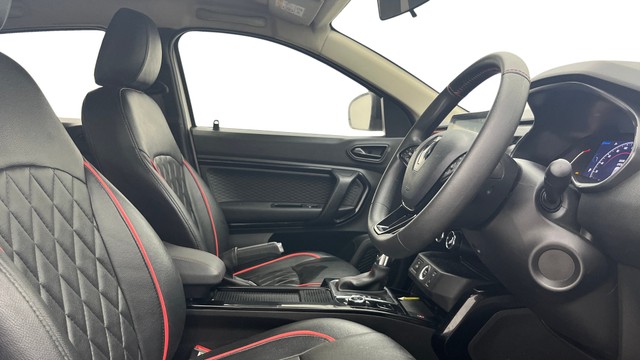 View Renault Kiger Image 18 Used Renault Kiger Image 18
