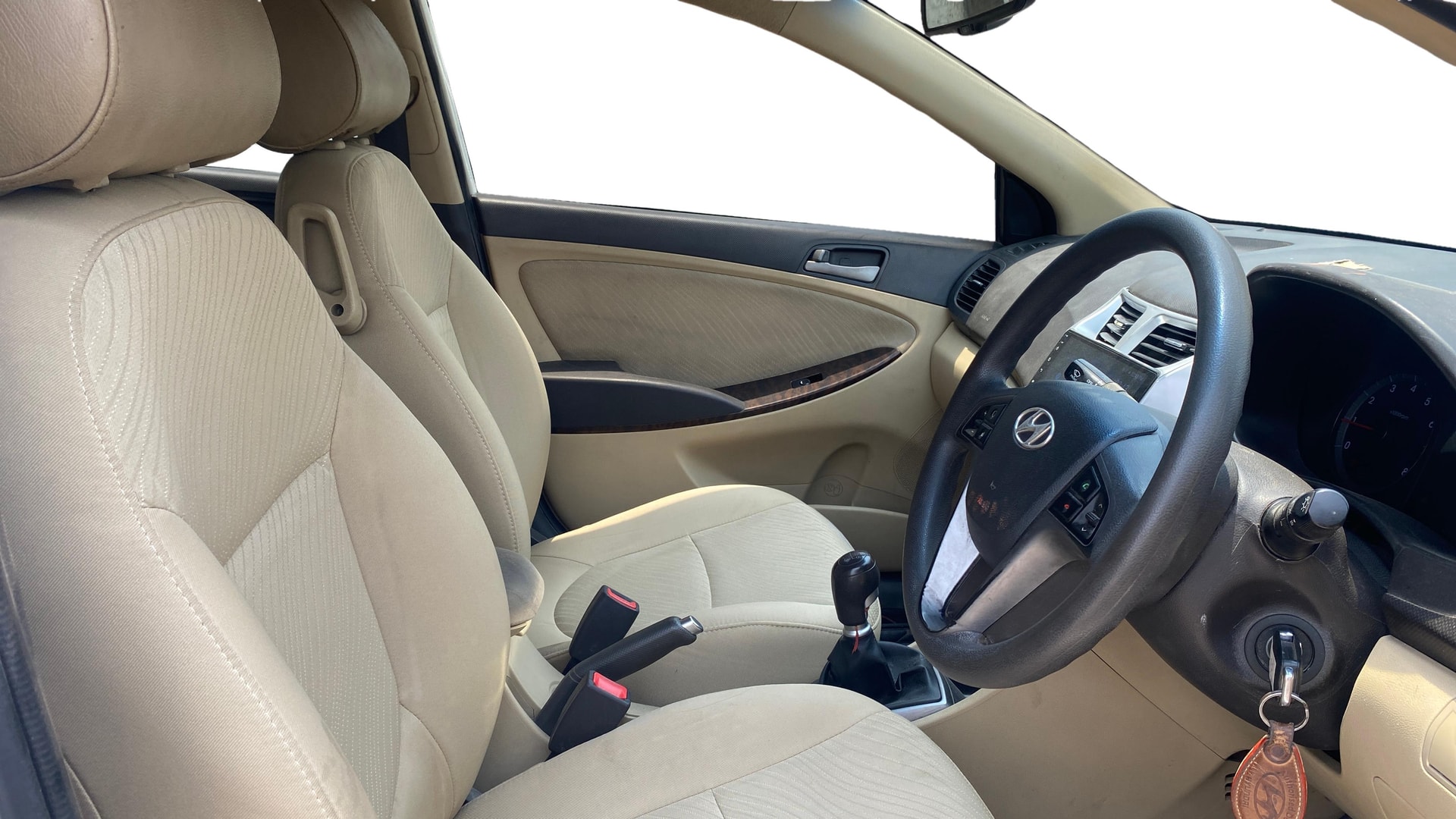 Used 2016 Hyundai Verna Used 2016 Hyundai Verna