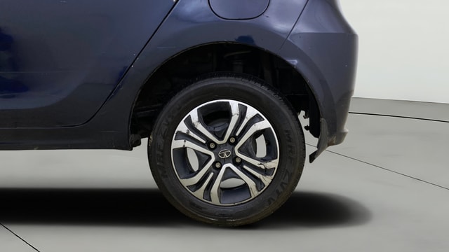 View Tata Tiago Image 11 Used Tata Tiago Image 11