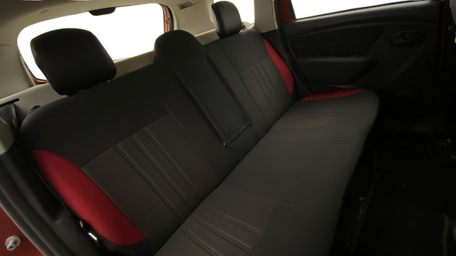View Renault Duster Image 29 Used Renault Duster Image 29