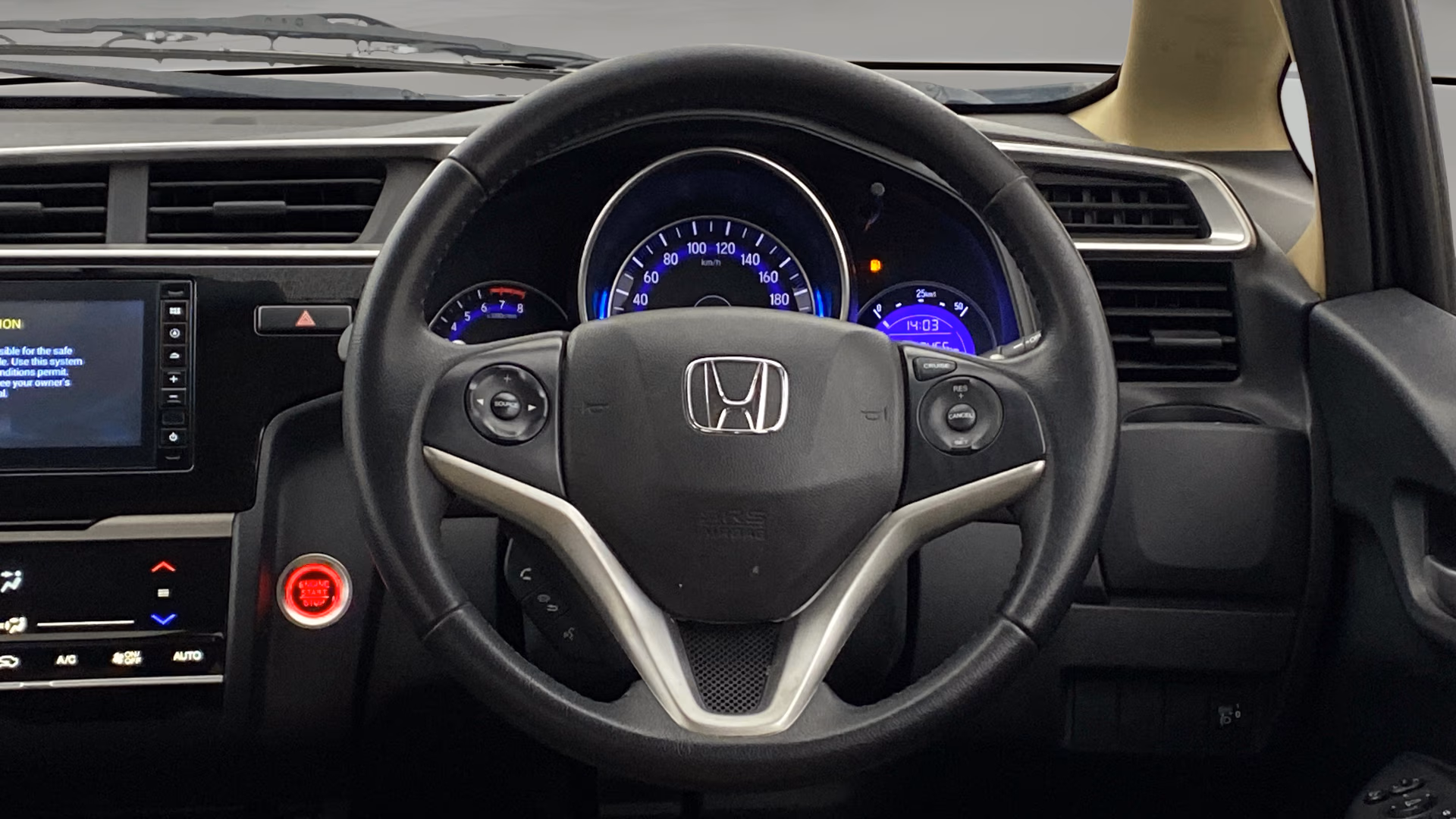 View 2019 Honda Jazz E MT Diesel Image 21 Used 2019 Honda Jazz E MT Diesel Image 21