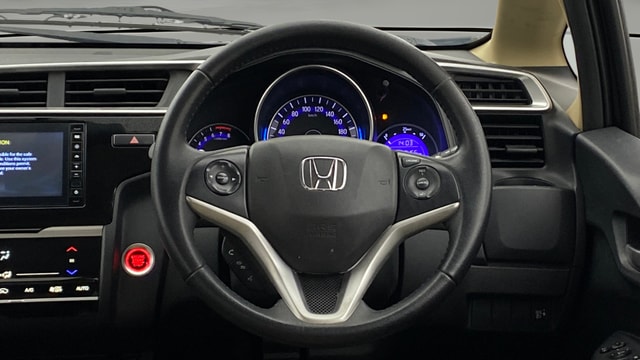 View Honda Jazz Image 21 Used Honda Jazz Image 21