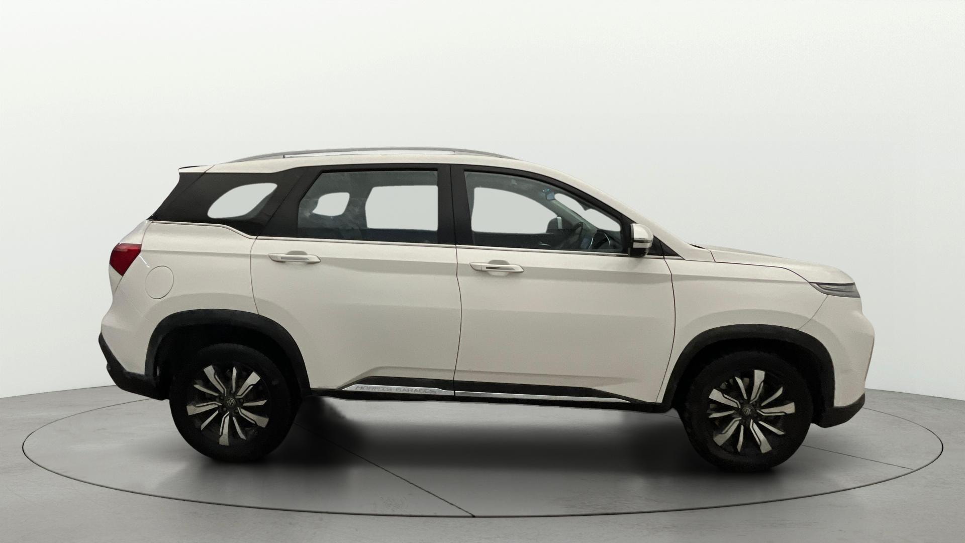 Used 2020 MG Hector Used 2020 MG Hector