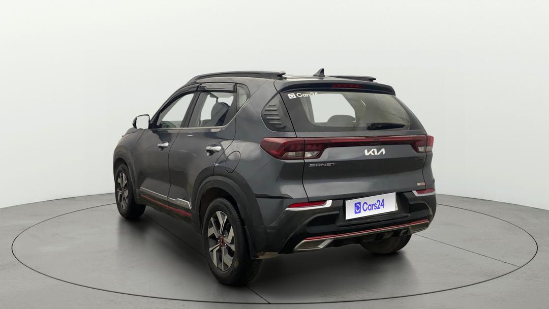 UsedCar