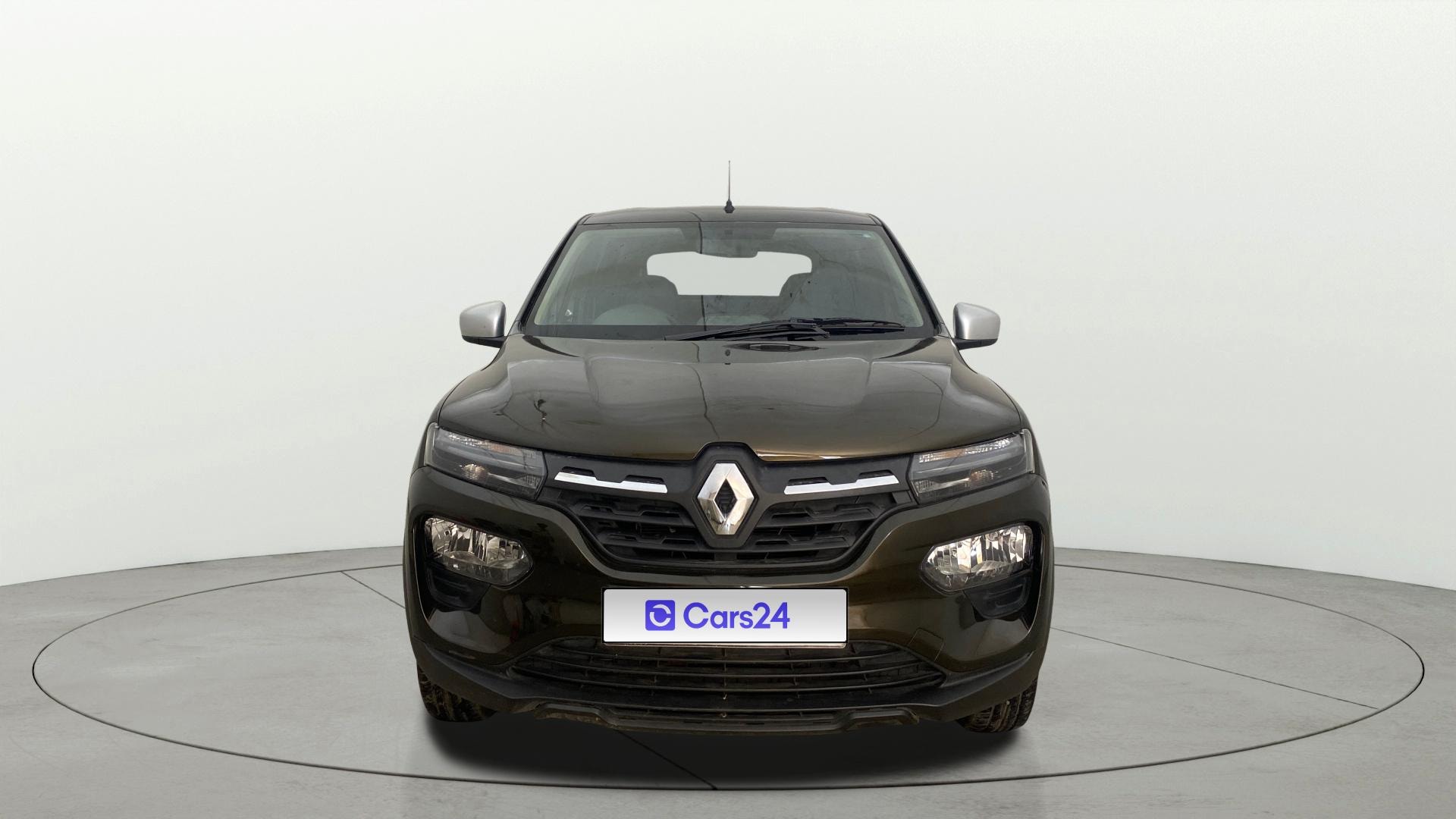 View 2023 Renault Kwid RXL 1.0 BS IV Image 1 Used 2023 Renault Kwid RXL 1.0 BS IV Image 1