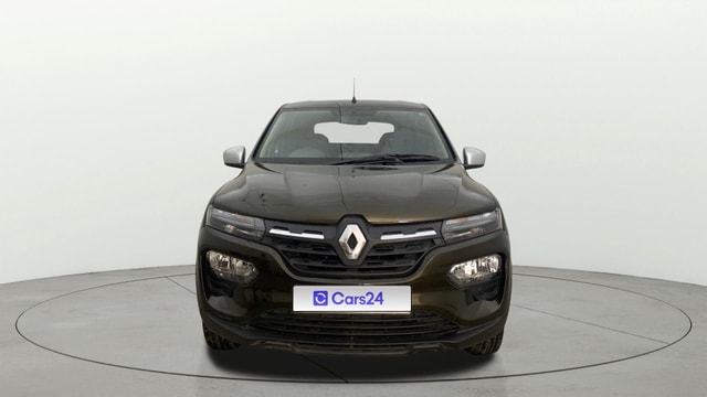 View Renault Kwid Image 1 Used Renault Kwid Image 1