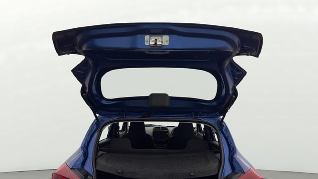 View Renault Kwid Image 16 Used Renault Kwid Image 16