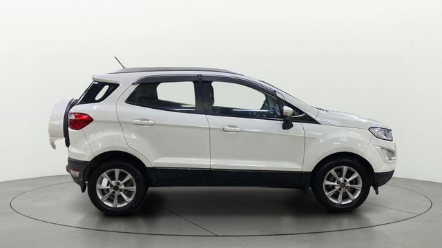 View Ford EcoSport Image 29 Used Ford EcoSport Image 29