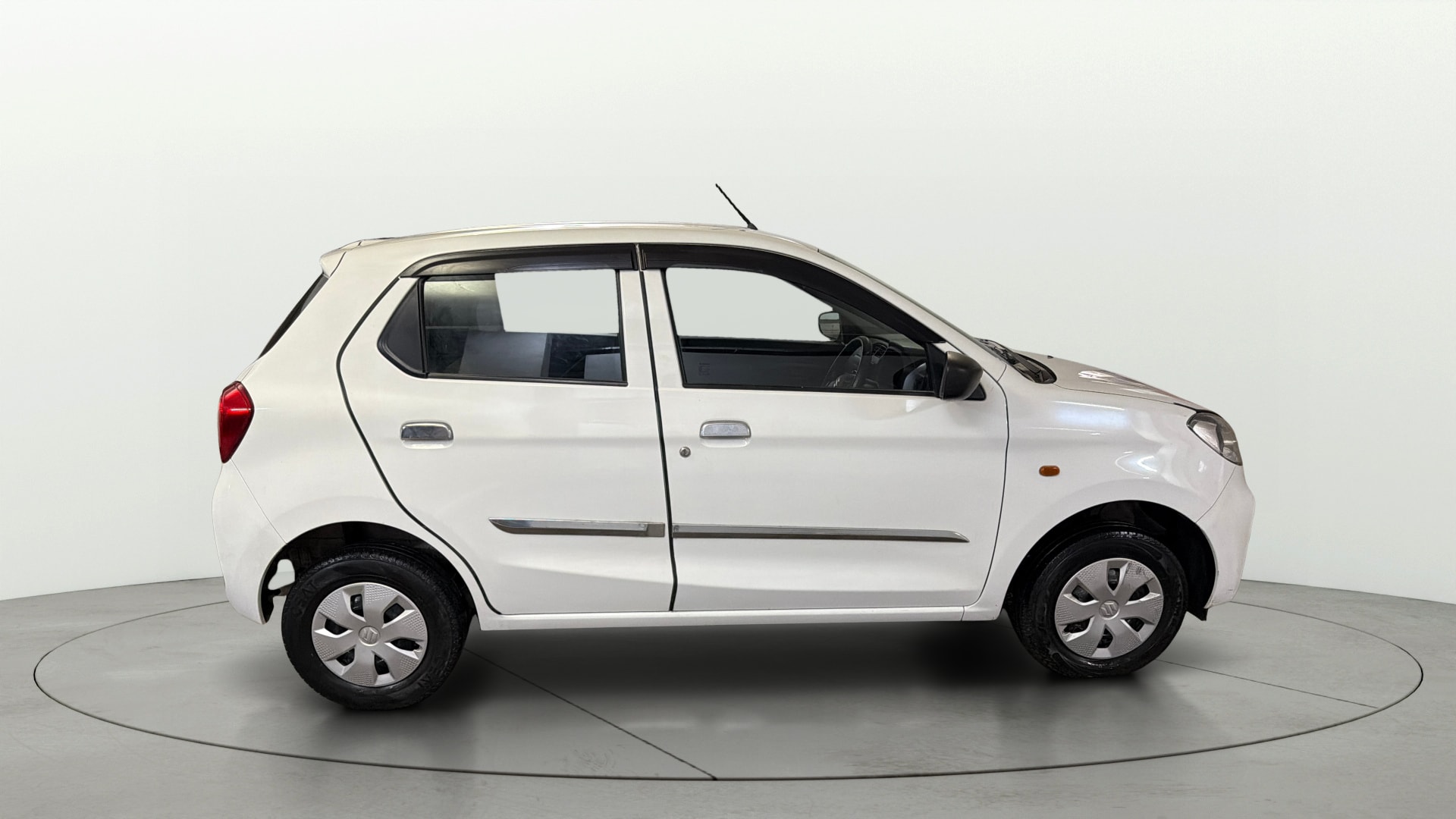 View 2023 Maruti Suzuki Alto K10 LX Image 8 Used 2023 Maruti Suzuki Alto K10 LX Image 8