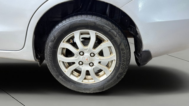 View Honda Amaze Image 11 Used Honda Amaze Image 11