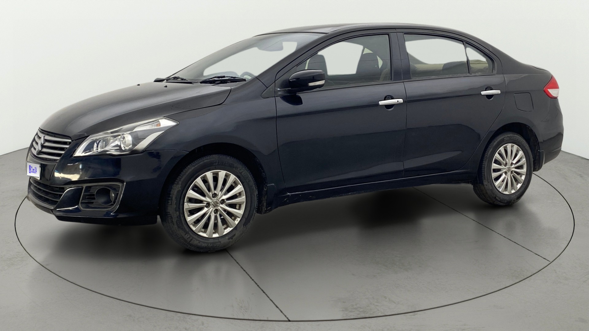 View 2015 Maruti Suzuki 1000 Base Variant Image 36 Used 2015 Maruti Suzuki 1000 Base Variant Image 36