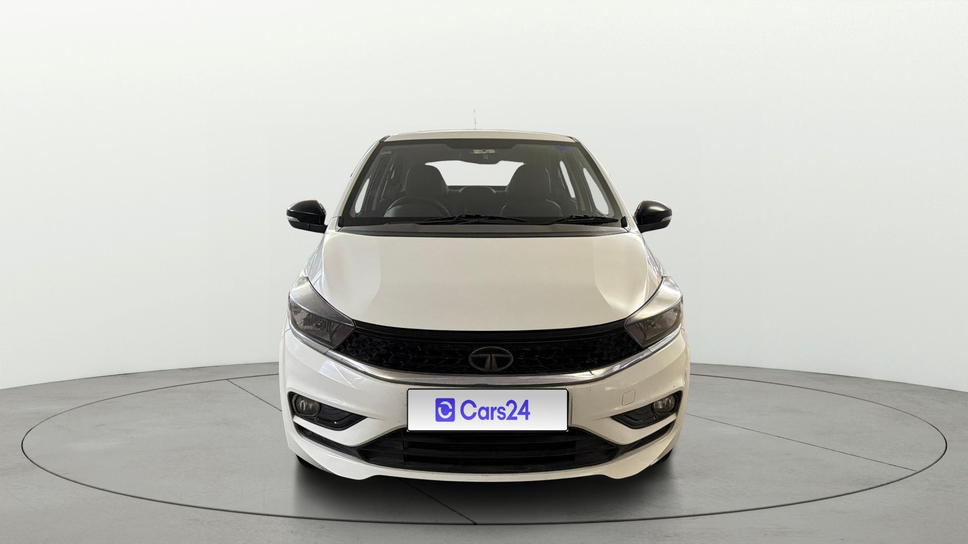 Used 2023 Tata Tigor Used 2023 Tata Tigor