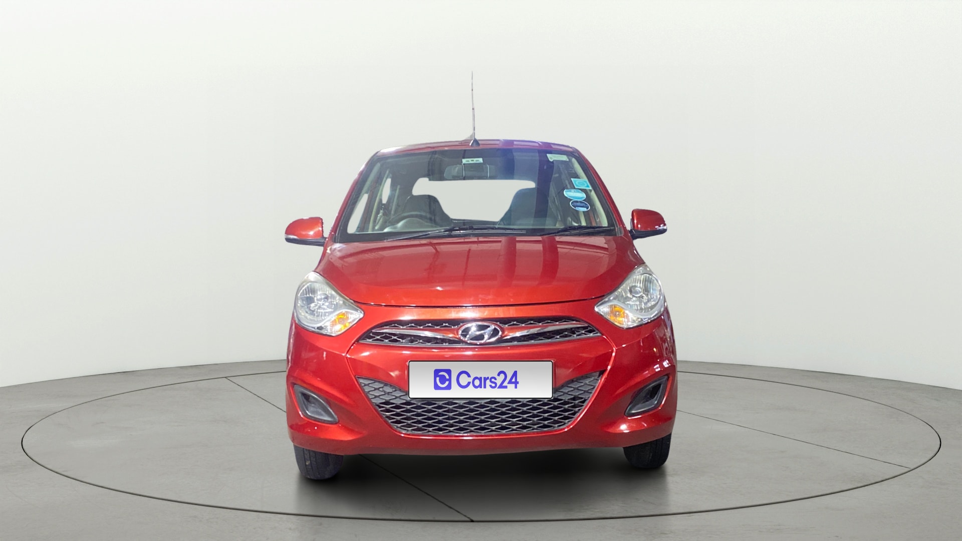 Used 2013 Hyundai i10 Used 2013 Hyundai i10