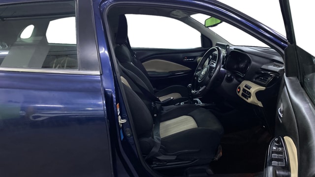 View Toyota Glanza Image 18 Used Toyota Glanza Image 18