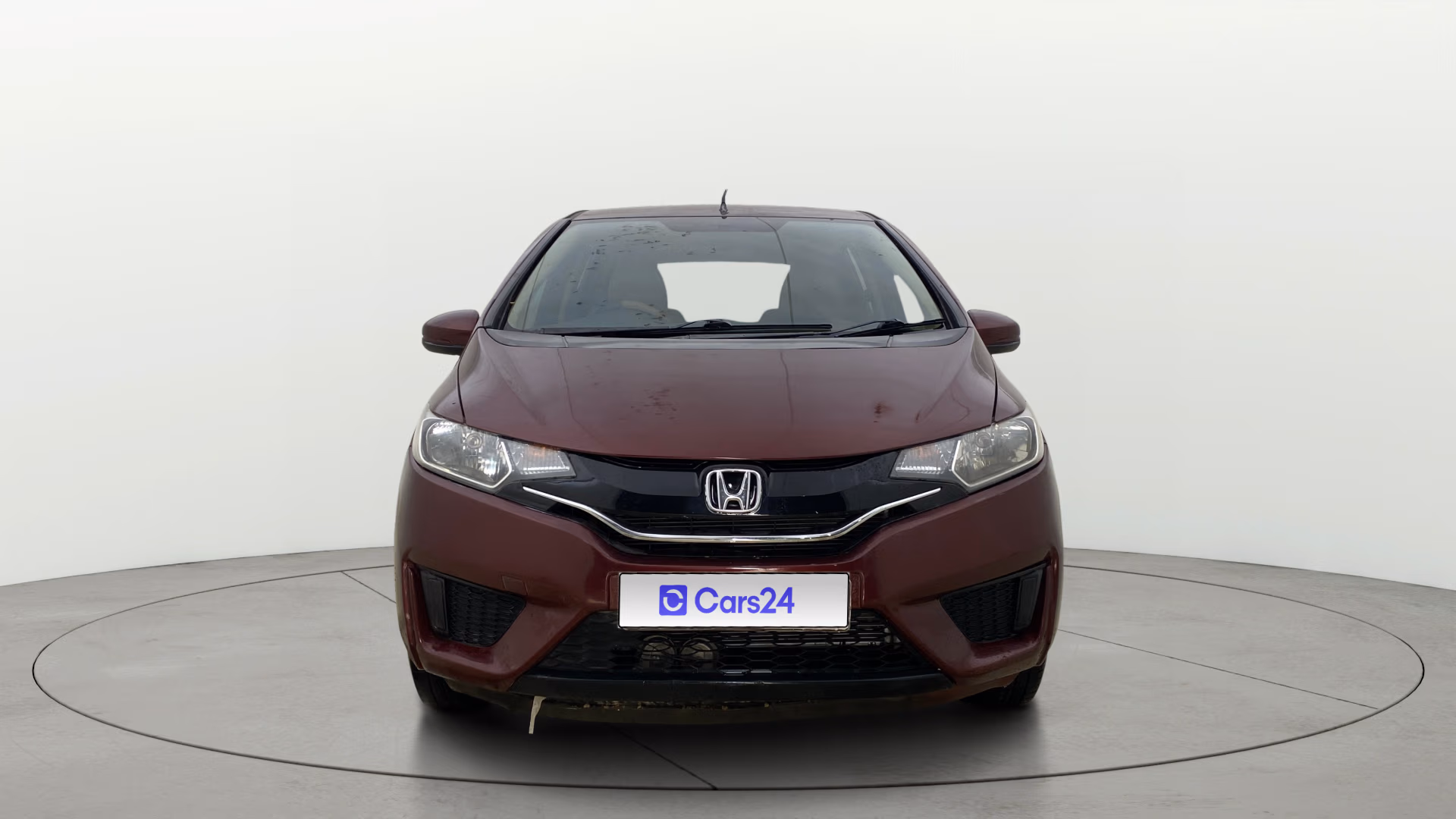 Used 2017 Honda Jazz Used 2017 Honda Jazz