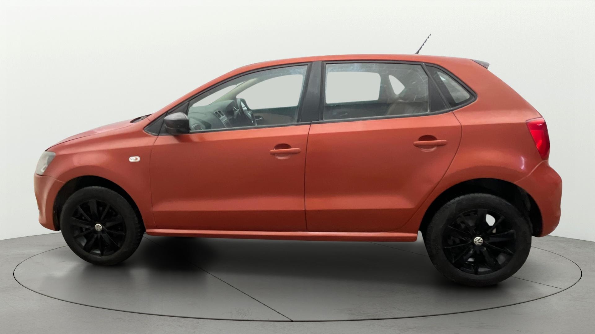 Used 2014 Volkswagen Polo Used 2014 Volkswagen Polo