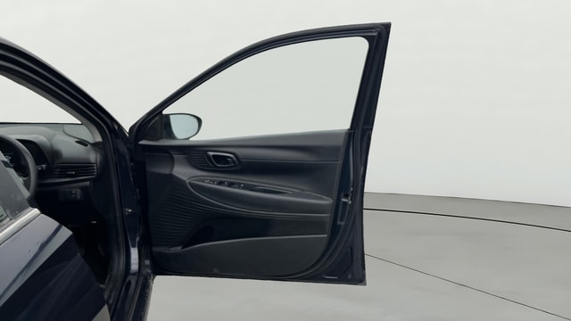 View Hyundai Elite i20 Image 45 Used Hyundai Elite i20 Image 45