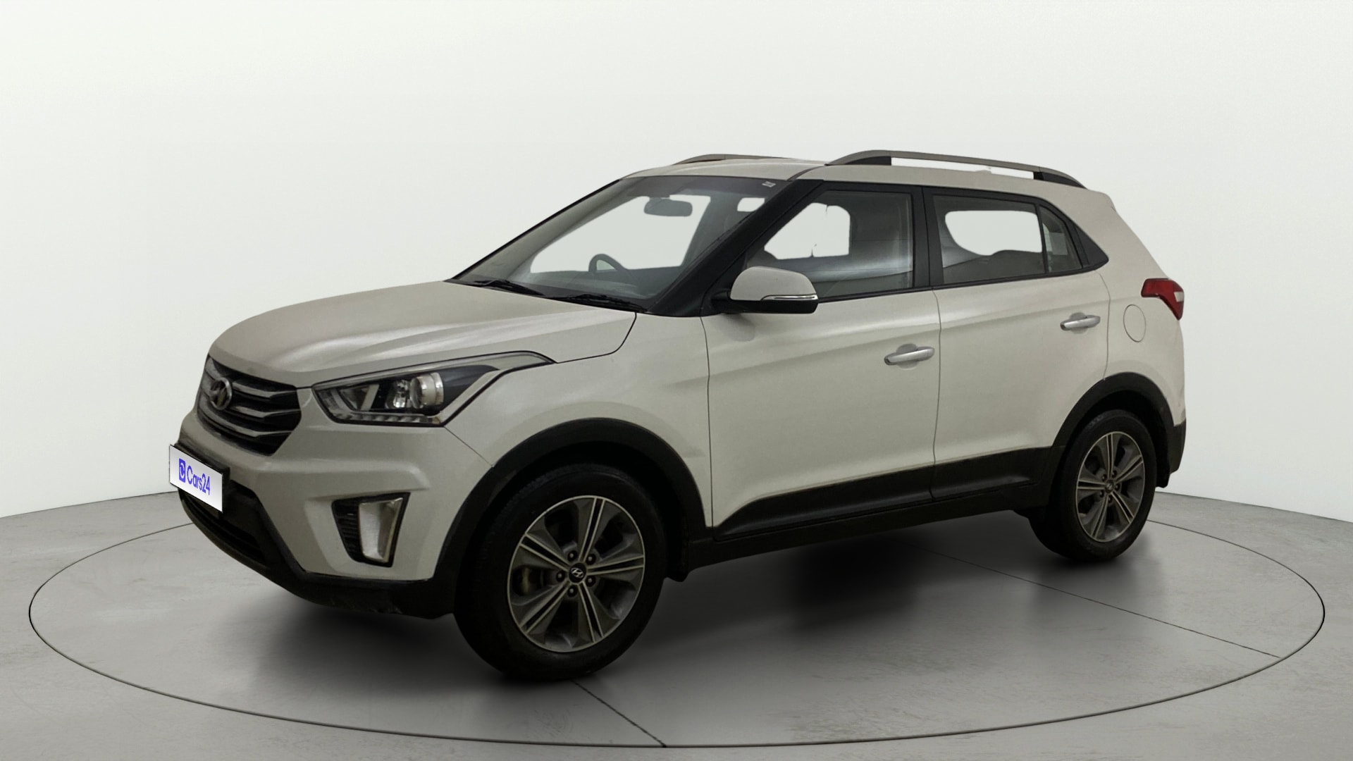 View 2017 Hyundai Creta 1.4 E Diesel Image 21 Used 2017 Hyundai Creta 1.4 E Diesel Image 21