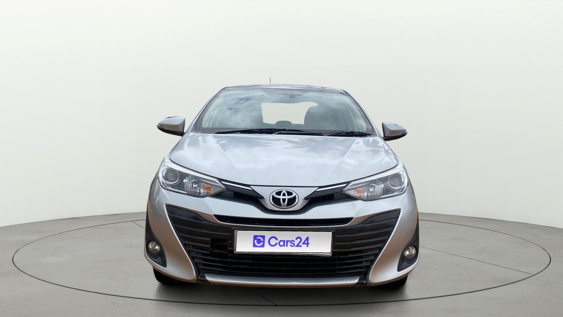 Used 2019 Toyota Yaris Used 2019 Toyota Yaris