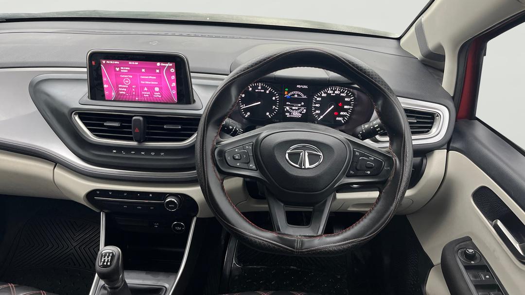 UsedCar