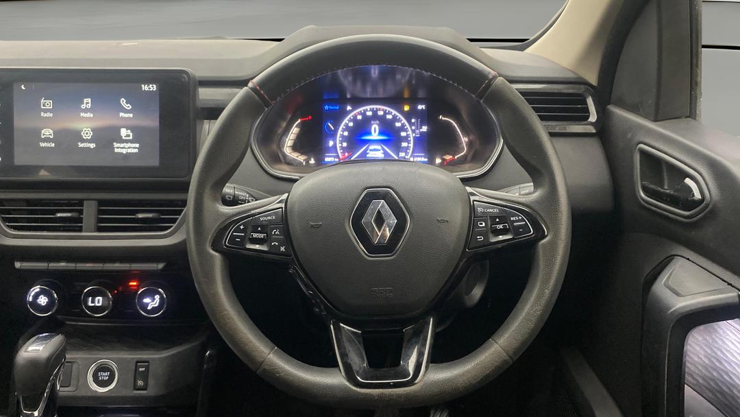 UsedCar