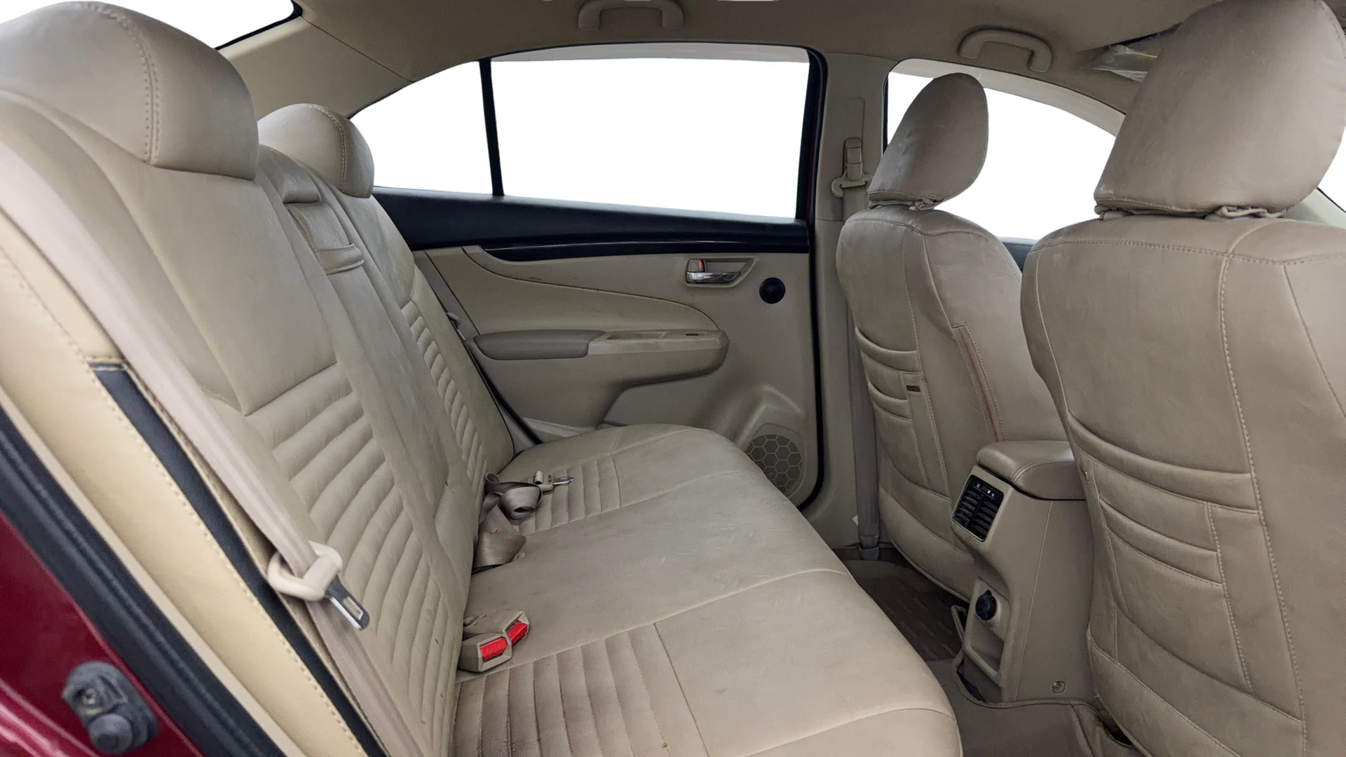 View 2017 Maruti Suzuki 1000 Base Variant Image 28 Used 2017 Maruti Suzuki 1000 Base Variant Image 28