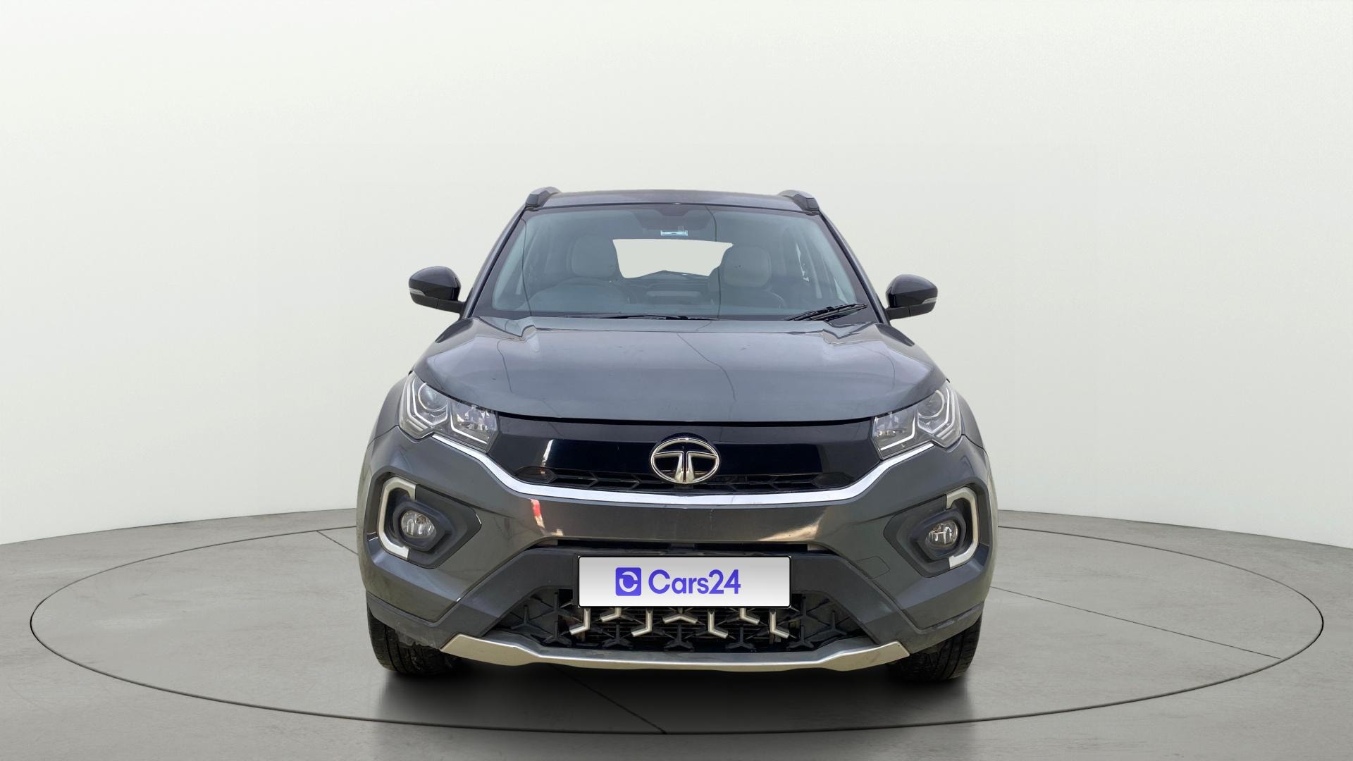 Used 2023 Tata Nexon Used 2023 Tata Nexon