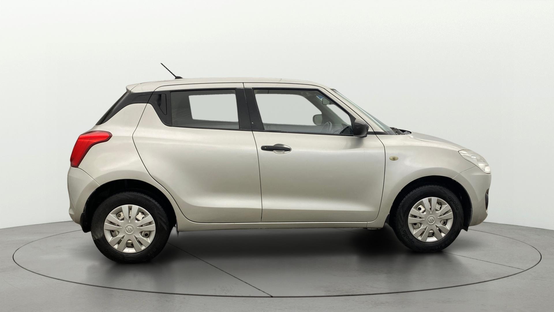 View 2018 Maruti Suzuki 1000 Base Variant Image 8 Used 2018 Maruti Suzuki 1000 Base Variant Image 8