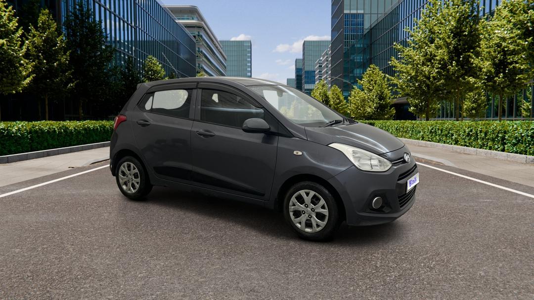 UsedCar