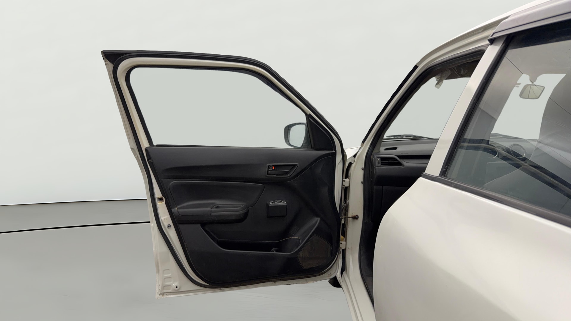 View 2018 Maruti Suzuki 1000 Base Variant Image 30 Used 2018 Maruti Suzuki 1000 Base Variant Image 30
