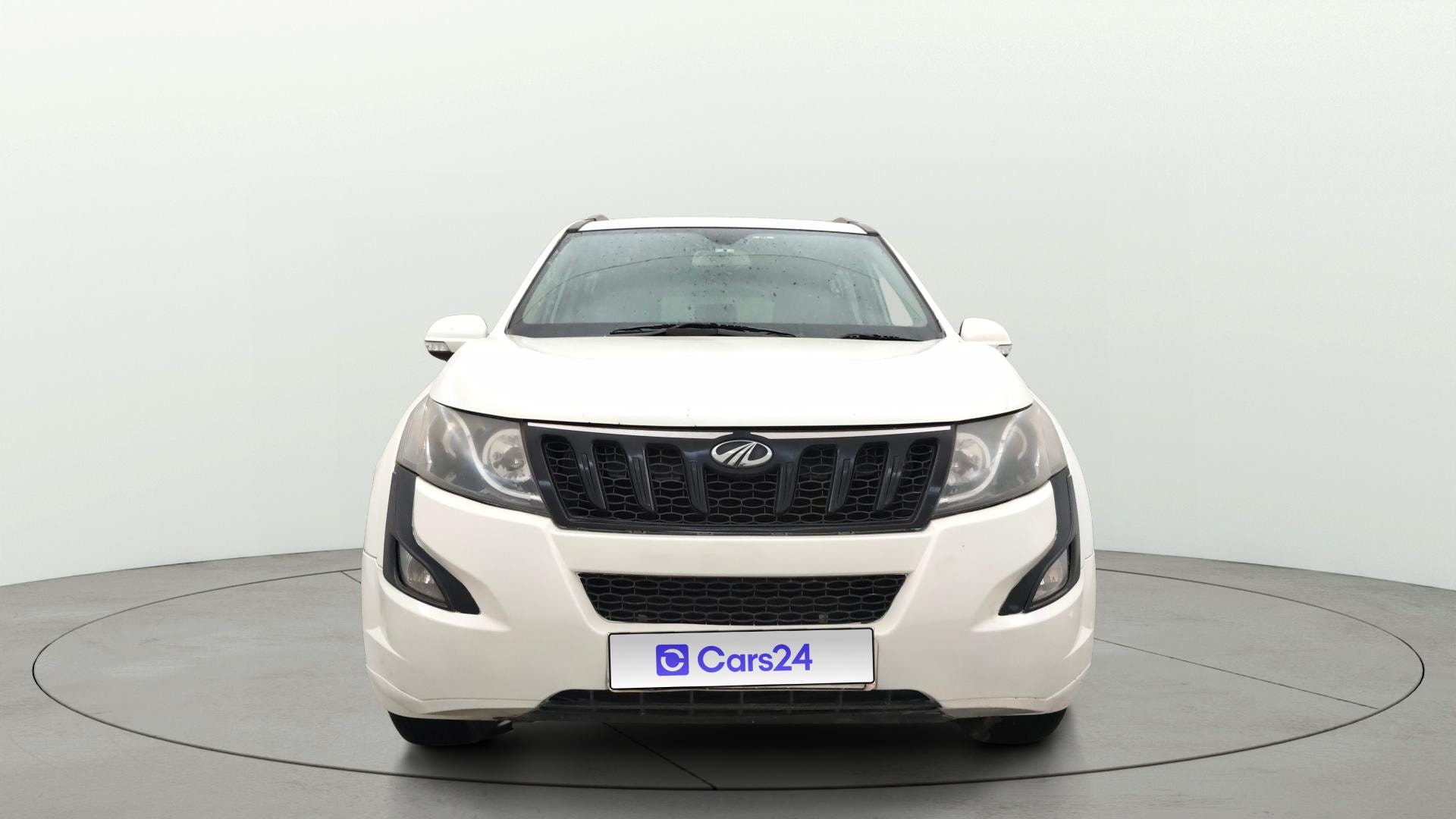 Used 2016 Mahindra XUV500 Used 2016 Mahindra XUV500