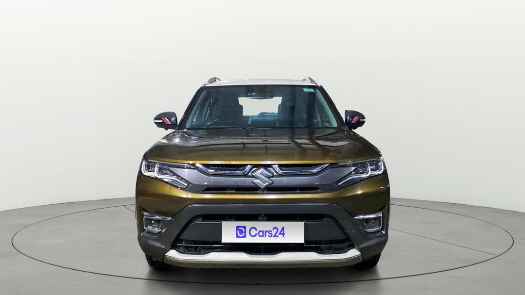 UsedCar