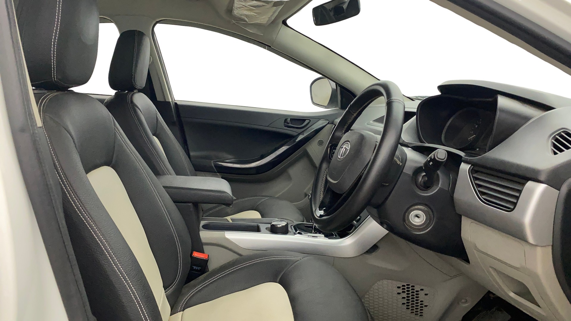 Used 2019 Tata Nexon Used 2019 Tata Nexon