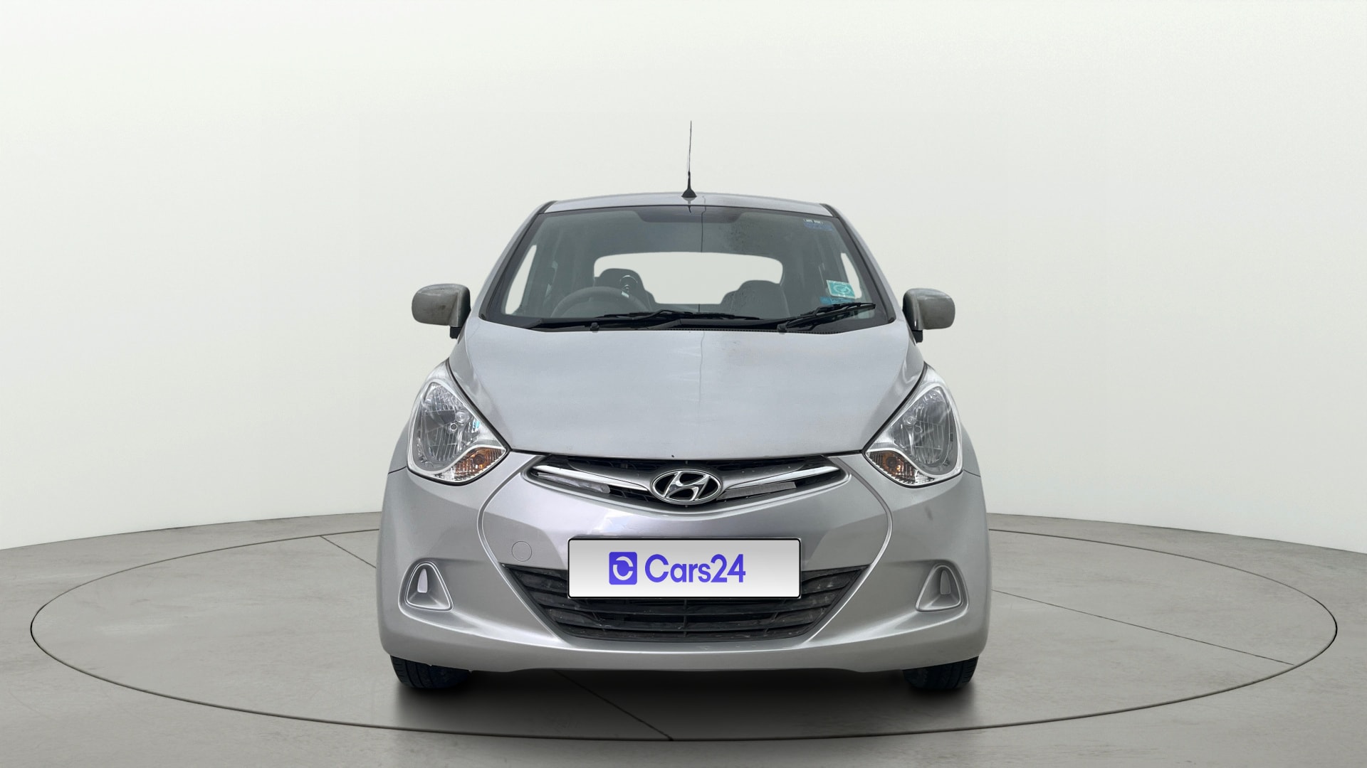 View 2016 Hyundai EON Magna Plus Image 1 Used 2016 Hyundai EON Magna Plus Image 1