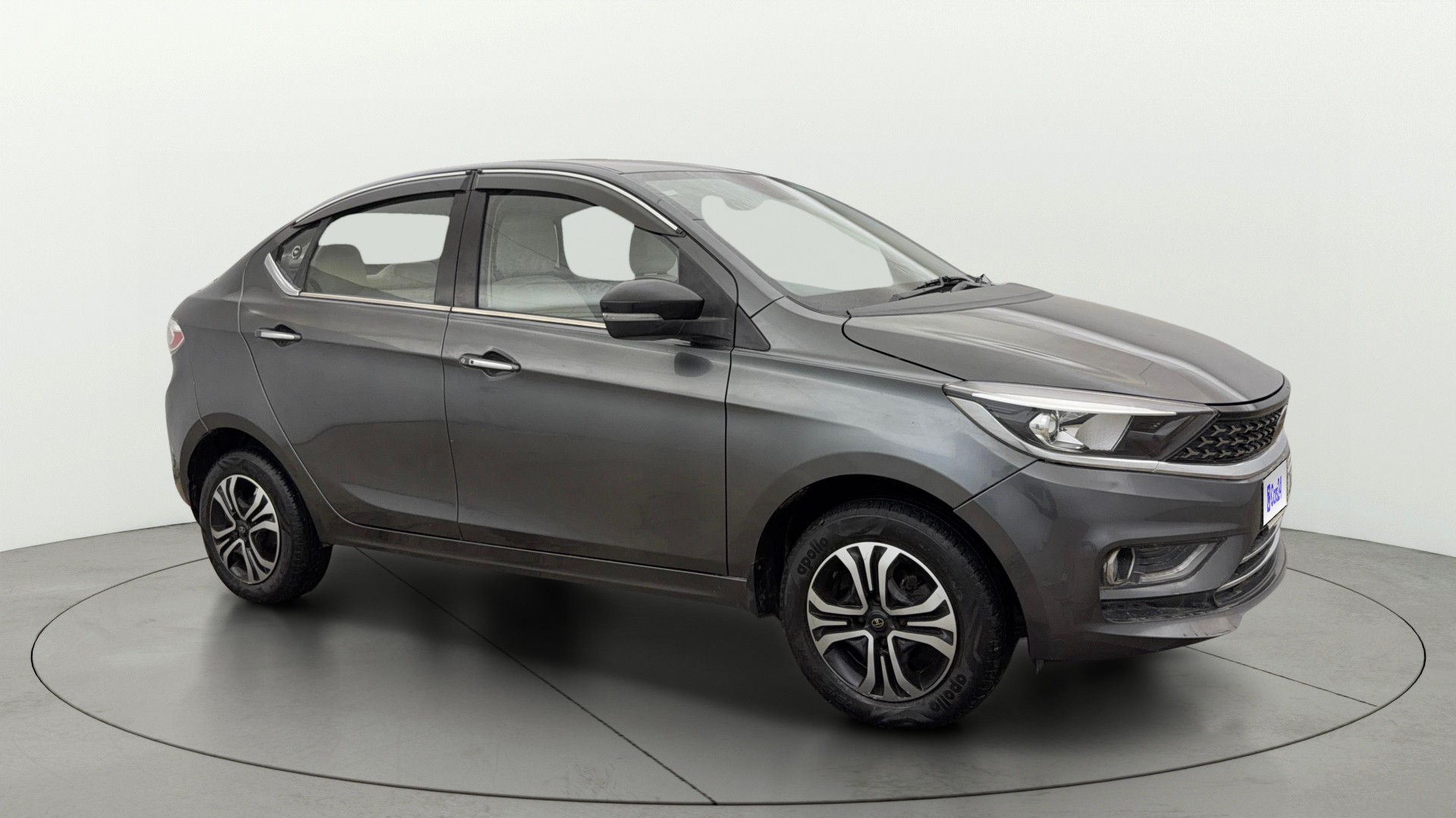 Used 2024 Tata Tigor Used 2024 Tata Tigor